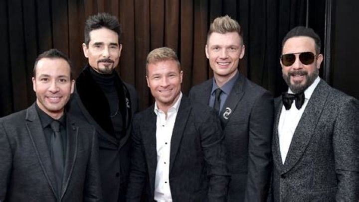 How Old Are Backstreet Boys Members? A Look at Their Enduring Journey