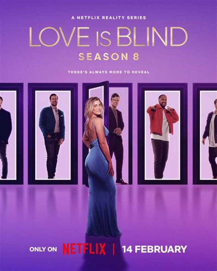 How Old is Alex from Love is Blind? Unpacking the Season 8 Star