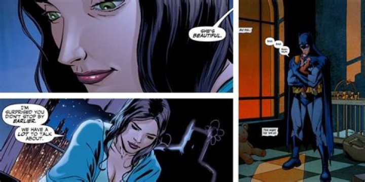 How Old Is Batman's Wife? Unraveling the Age of Selina Kyle