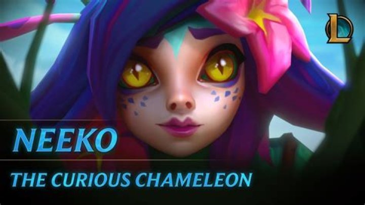 How Old Is Neeko? Unraveling the Curious Age of League of Legends' Chameleon Champion