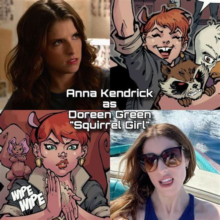 How Old Is Squirrel Girl Currently? Unraveling Doreen Green's Age in Marvel Comics