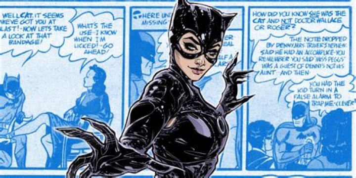 How Old Was Catwoman When She Died? Unraveling a Comic Book Mystery