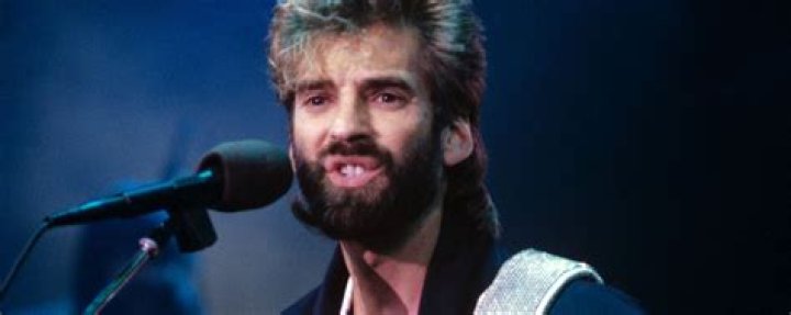 How Old Was Kenny Loggins When He Wrote Danny's Song? Uncovering a Timeless Tune