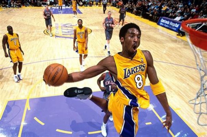 How Old Was Kobe When He Retired? Unpacking a Legend's Farewell