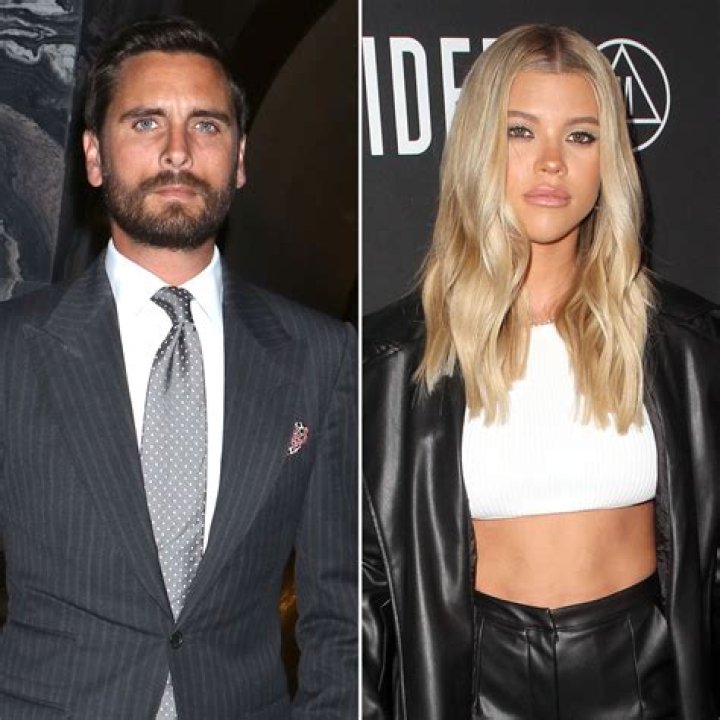 How Old Was Sofia Richie When She Dated Scott Disick? Unpacking Their Relationship Timeline