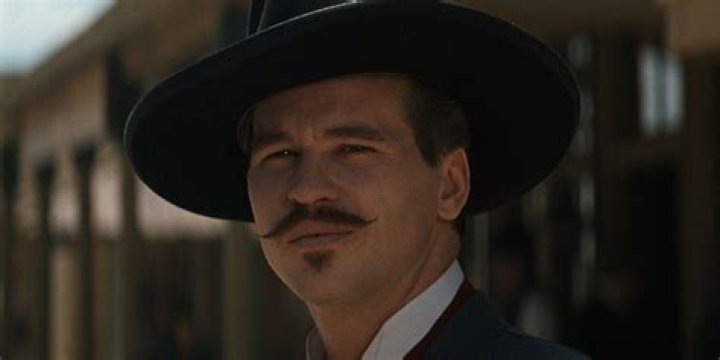 How Old Was Val Kilmer in Tombstone? Unpacking Doc Holliday's Iconic Portrayal