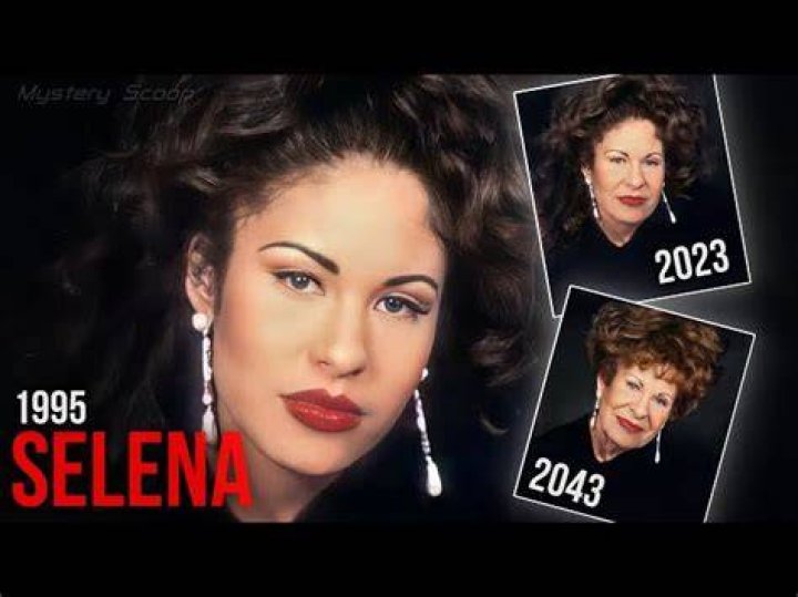 How Old Would Selena Be Today