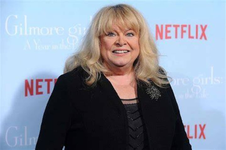 How Sally Struthers Is Making A Difference Today