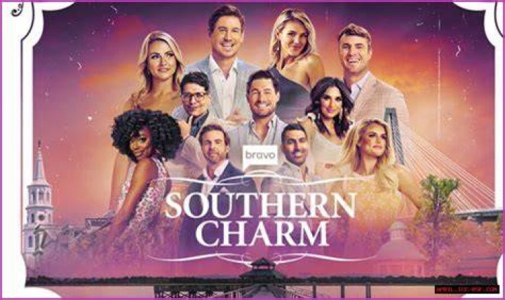 How "Southern Charm" Cast Members Became Millionaires