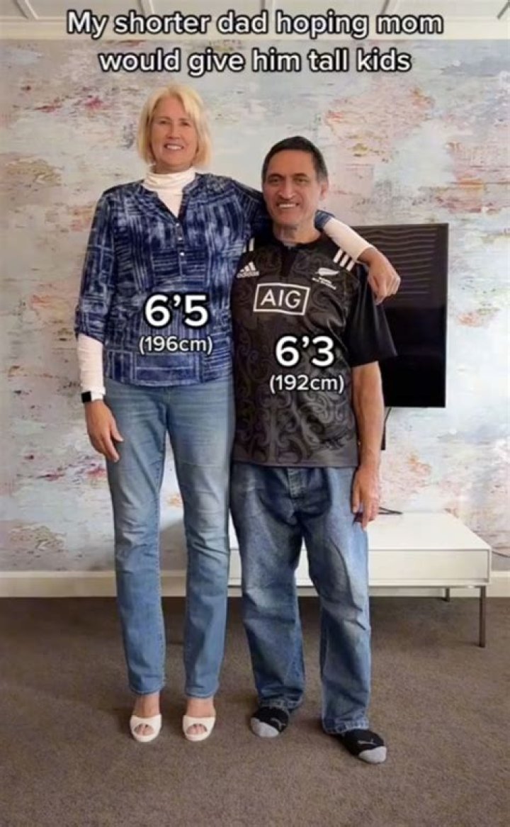 How Tall is Alex from TikTok? Uncovering the Stature of a Popular Creator