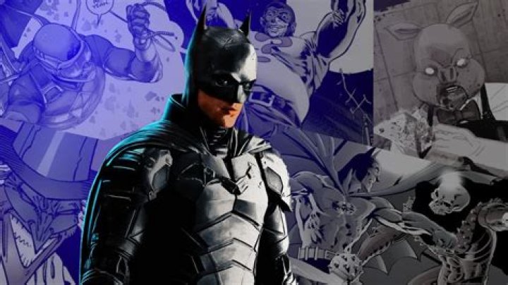 How Tall is Batman? Unmasking the Dark Knight's Stature