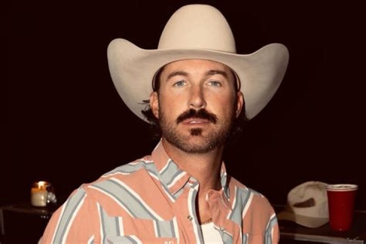 How Tall Is Riley Green? A Look at the Country Star's Impressive Stature