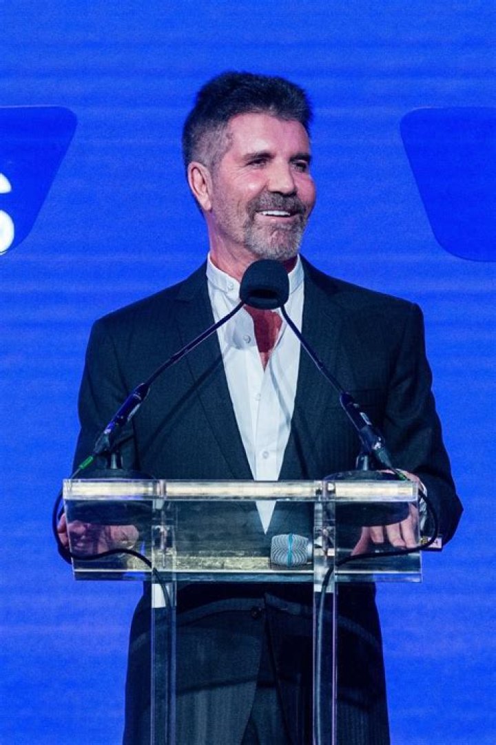 How Tall is Simon Cowell? Unpacking the TV Judge's Stature