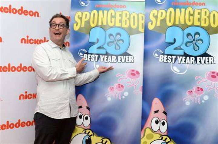 How Tall Is The Voice Of SpongeBob?