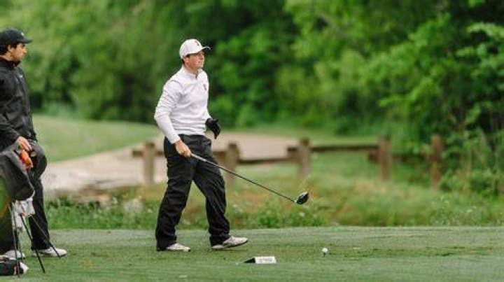 How Tall Is Viktor Hovland