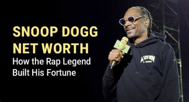 How The Rap Legend Built His Fortune