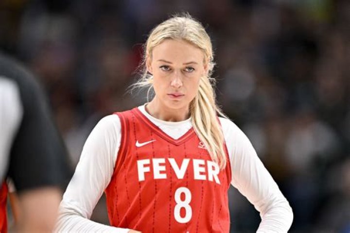 How The WNBA Star Built Her Millions