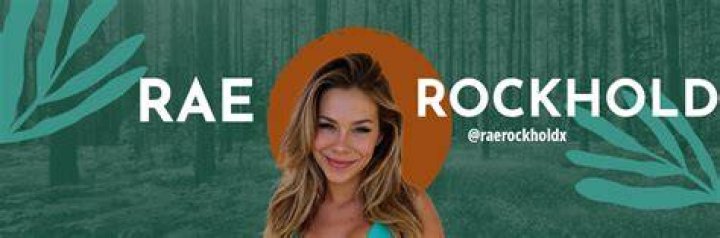 How To Access Rae Rockhold's Leaked OnlyFans Content