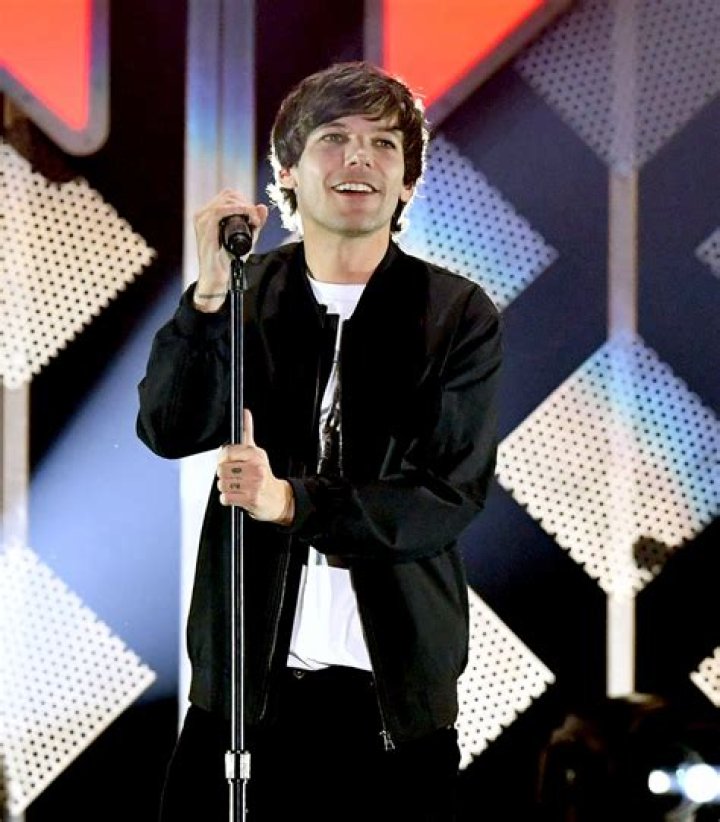 How To Build A Net Worth Like Louis Tomlinson: Tips And Secrets