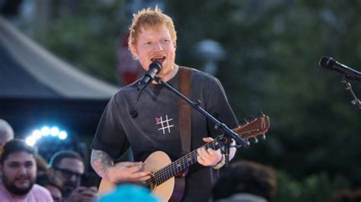 How To Build Your Net Worth Like Ed Sheeran In 2024