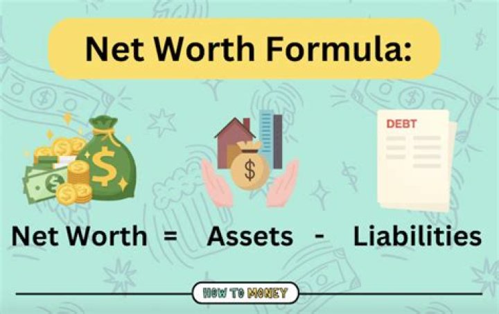 How To Calculate Darrin Jackson's Net Worth Like A Pro