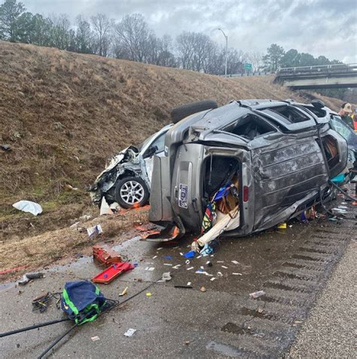 How To Cope With Grief After A Tragic Car Accident