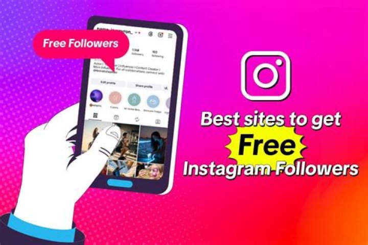 )+ How To Get Free Instagram Followers For Free 100% Working { QABqQ}