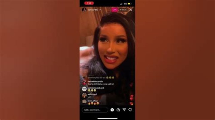 How To Protect Yourself From Cardi B OnlyFans Leaks