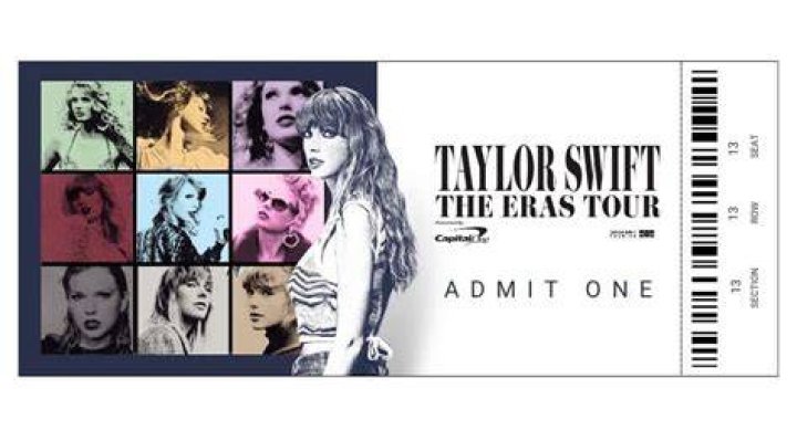 How to Score Taylor Swift Tickets: The Ultimate Guide