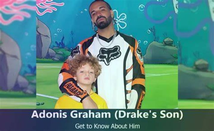 How To Support Adonis Graham's Mom
