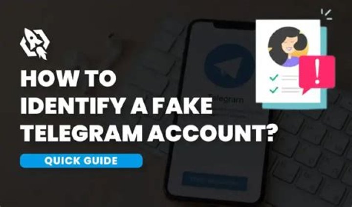 How to Track a Fake Telegram Account: Your Guide to Online Safety