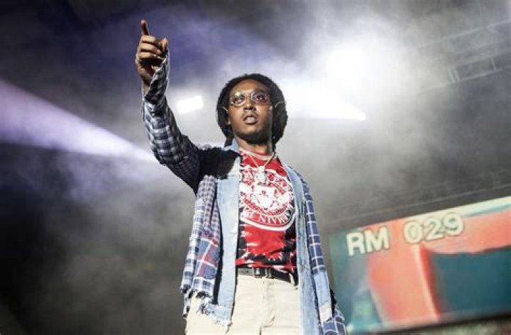 How To Uncover The Secrets Of Migos Takeoff's Net Worth