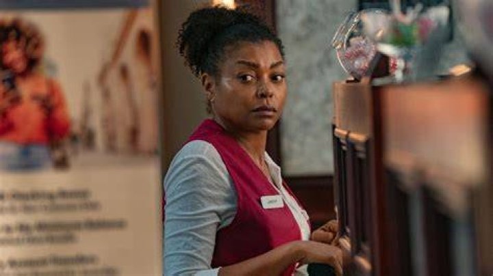 How To Watch "Meet Marcell Johnson Taraji P Henson S" Online