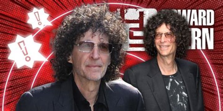 Howard K Stern vs Howard Stern: Unraveling the Namesakes and Their Public Lives