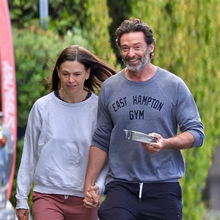 Hugh Jackman Girlfriend: Unpacking the Latest Buzz
