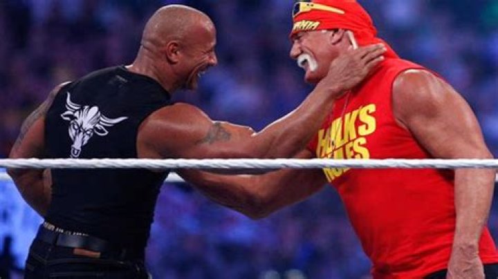 Hulk Hogan And Dwayne Johnson Mourn Loss Of Beloved WWE