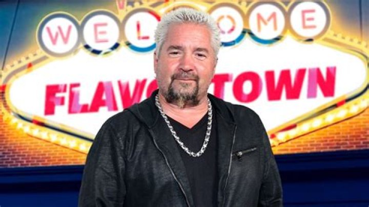 Hunter Fieri: Stepping into the Spotlight, From Flavortown to Future Husband