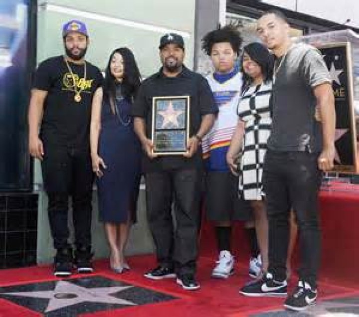 Ice Cubes Sons: Exploring the Legacy and Influence of Ice Cube's Family