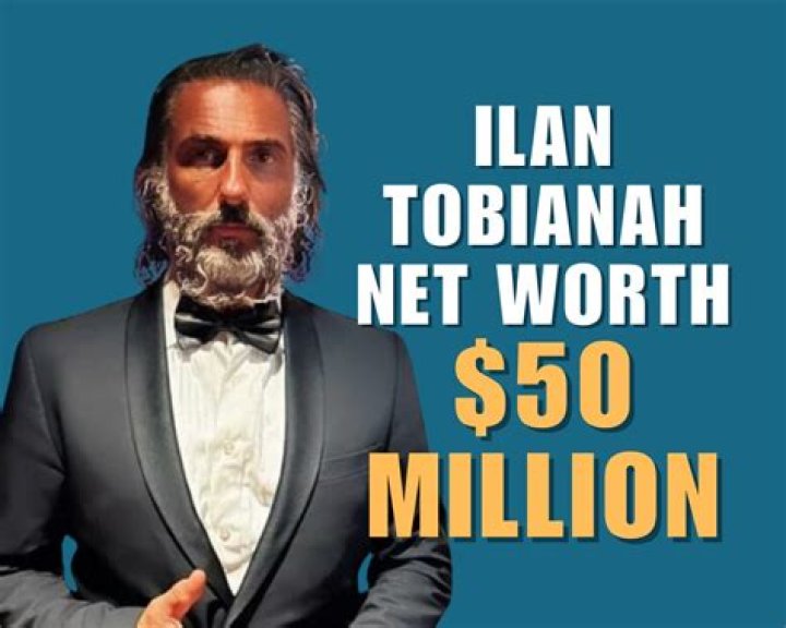 Ilan Tobianah's Pioneering Role In Insurance Innovation