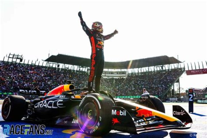 Im Still a Virgin: Max Verstappen Sends F1 World Into a Frenzy OverInnocent Confessi