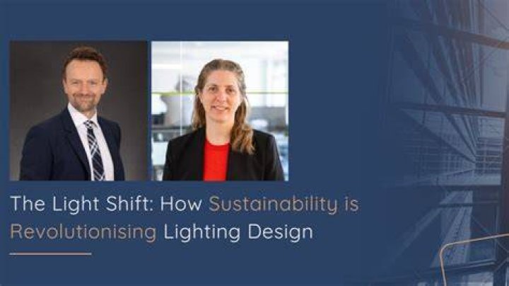 Innovations, Sustainability, And Lighting Expertise Revealed
