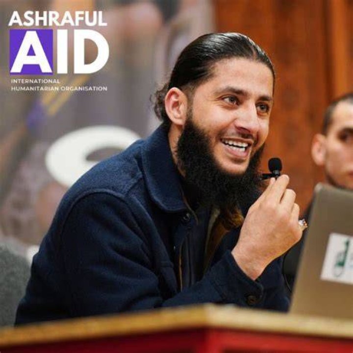 Inside The Akhi Ayman Kidnapping