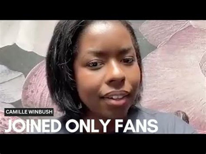 Inside The "Camille Winbush OnlyFans Leak"
