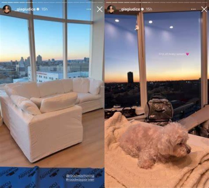 Inside The "Gia Gerard OnlyFans Leaks"