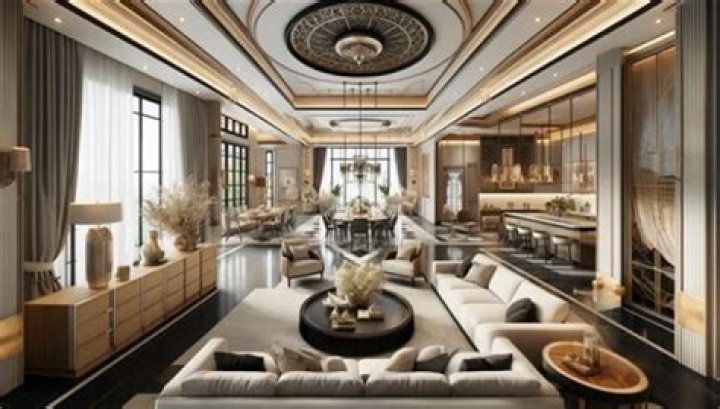 Inside The Luxurious Life Of Posh Knight