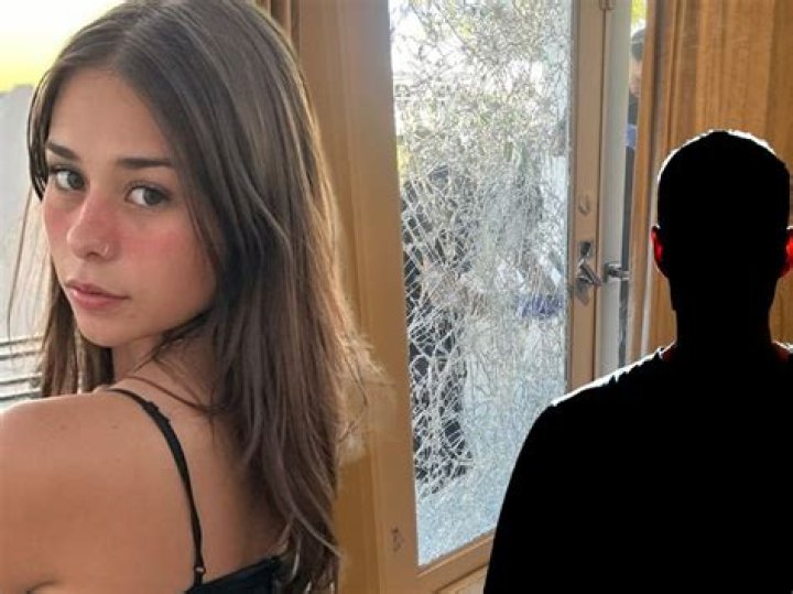 Inside The Sophie Mudd OnlyFans Leak