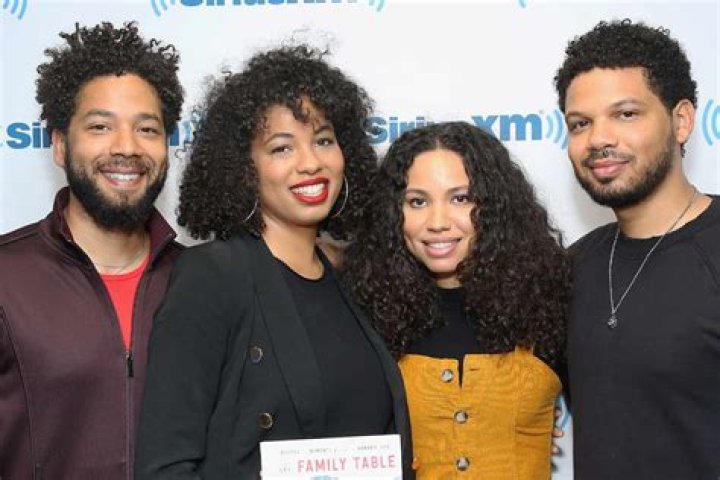 Inside The World Of Jussie Smollett's Parents