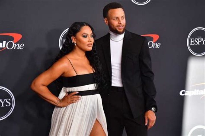 Insights From Steph And Ayesha Curry's Son