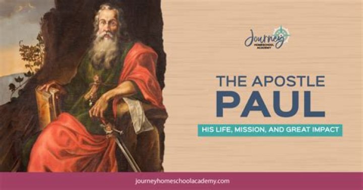 Insights Into His Life, Mission, And Legacy