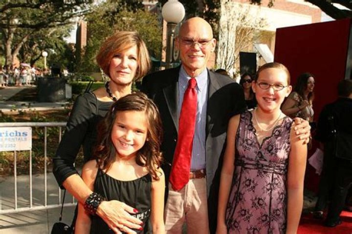 Insights Into James Carville's Daughters